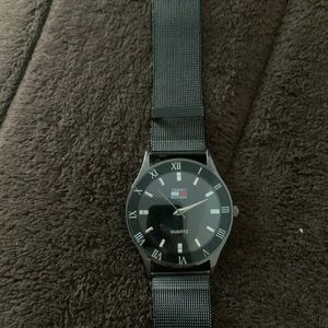 Mens Tommy Hilfiger watch
